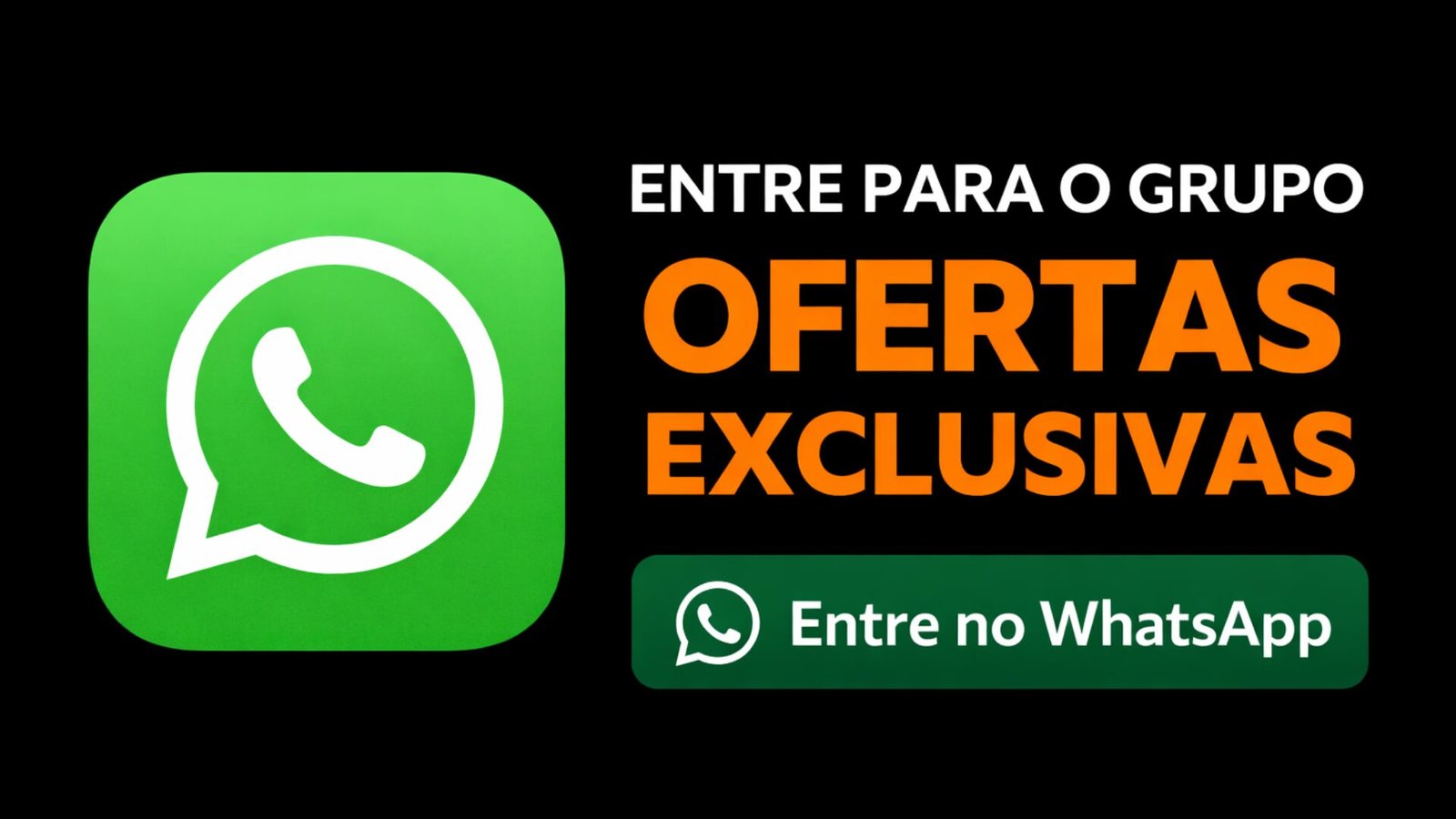 Grupo Whatsapp Fortal Smartwatch