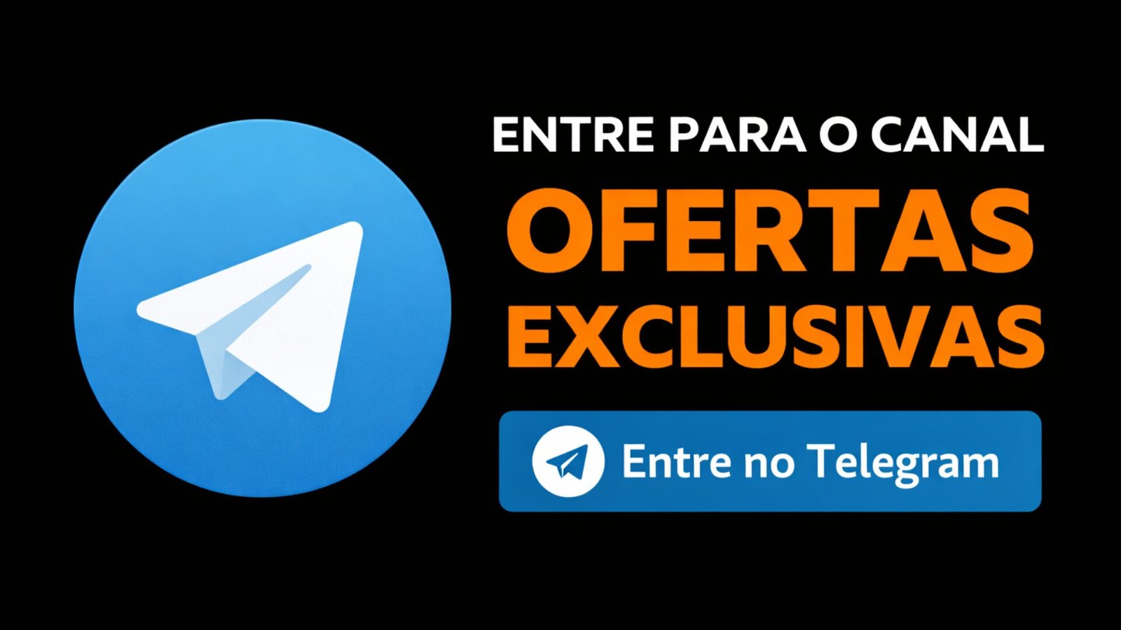 Grupo Telegram Fortal Smartwatch