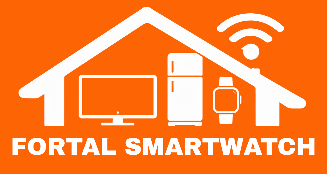 FORTAL SMARTWATCH
