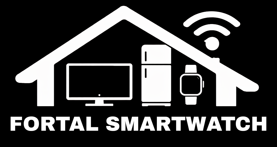 FORTAL SMARTWATCH