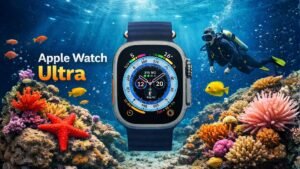 Apple Watch Ultra