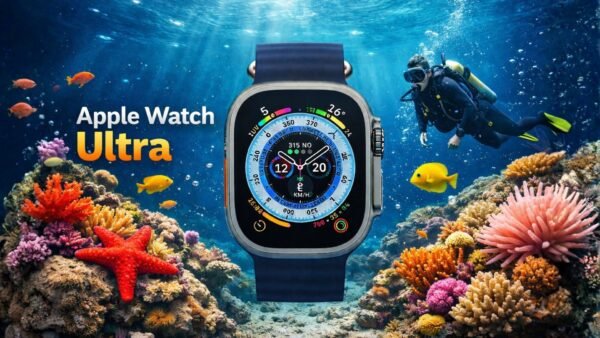 Apple Watch Ultra