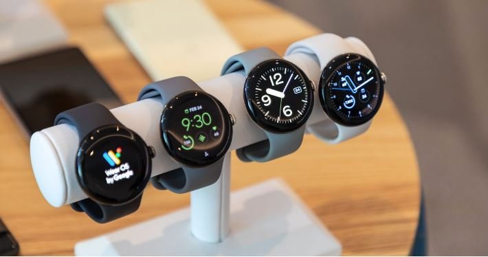 Google Pixel Watch - Ficha Técnica e Review