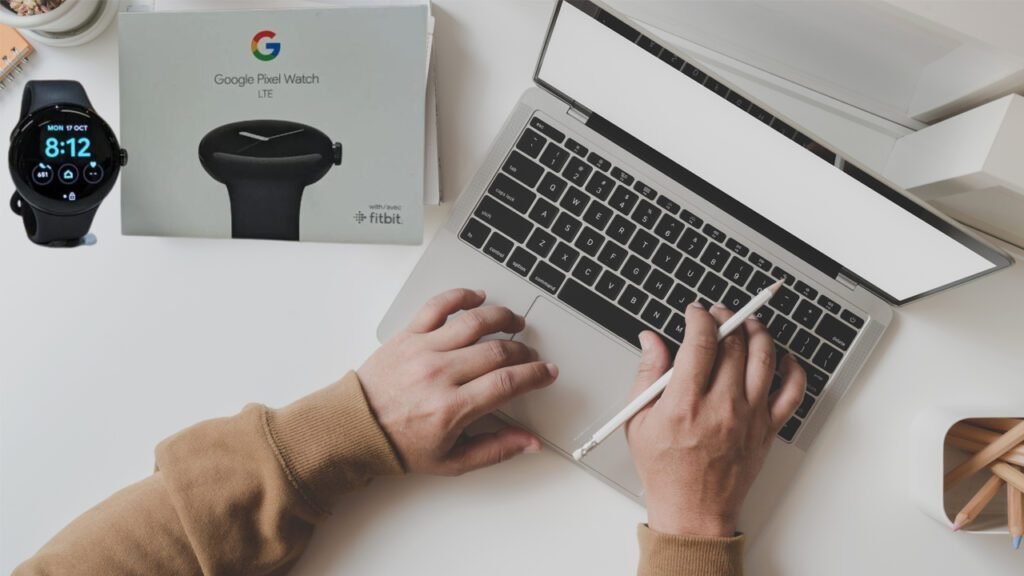 Google Pixel Watch - Ficha Técnica e Review