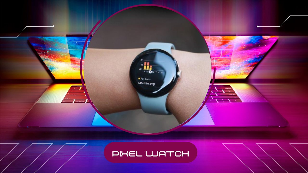 Google não oferecerá reparo para Tela Quebrada do Pixel Watch