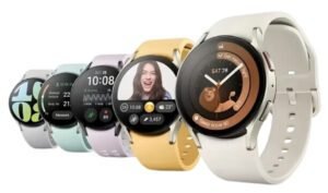 Samsung Galaxy Watch 6