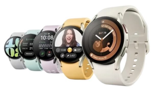 Samsung Galaxy Watch 6