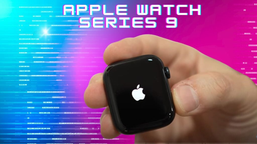 Apple Watch Series 9