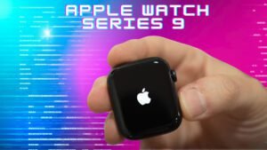 APPLE WATCH SERIES 9