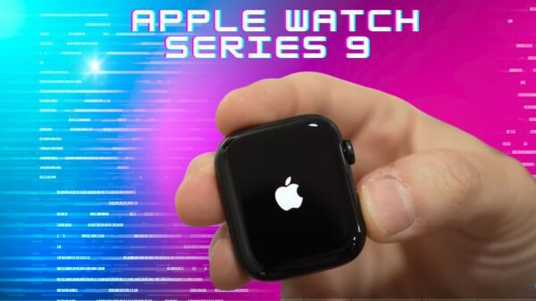 APPLE WATCH SERIES 9