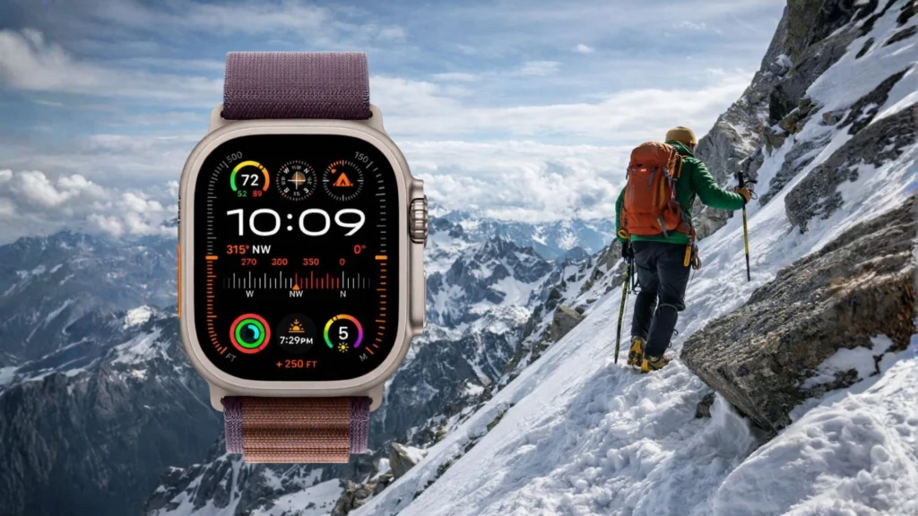 Apple Watch Ultra 2