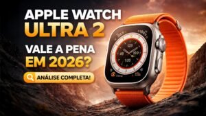 Apple Watch Ultra 2