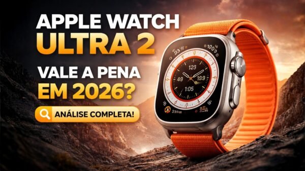 Apple Watch Ultra 2