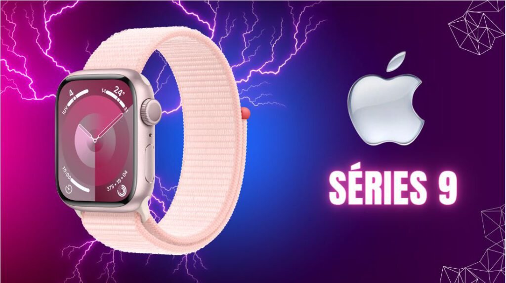 Apple Watch Series 9