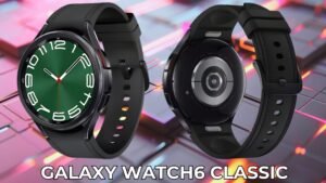Galaxy Watch6 Classic