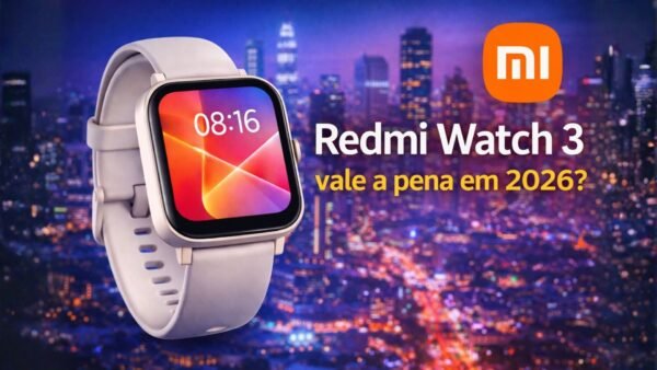 Redmi Watch 3