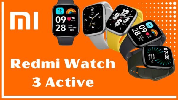 Redmi Watch 3 Active