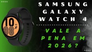 Samsung Galaxy Watch 4