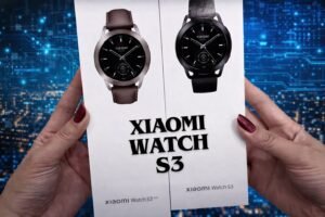 Xiaomi S3