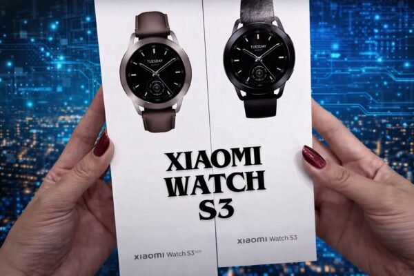 Xiaomi S3