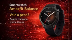 Amazfit Balance