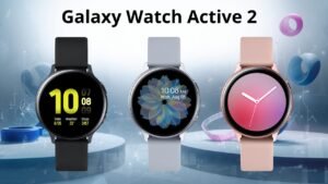 Galaxy Watch Active 2