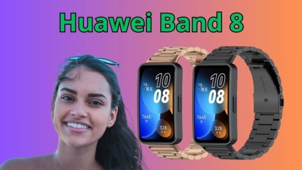 Huawei Band 8