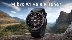 Mibro X1 vale a pena?