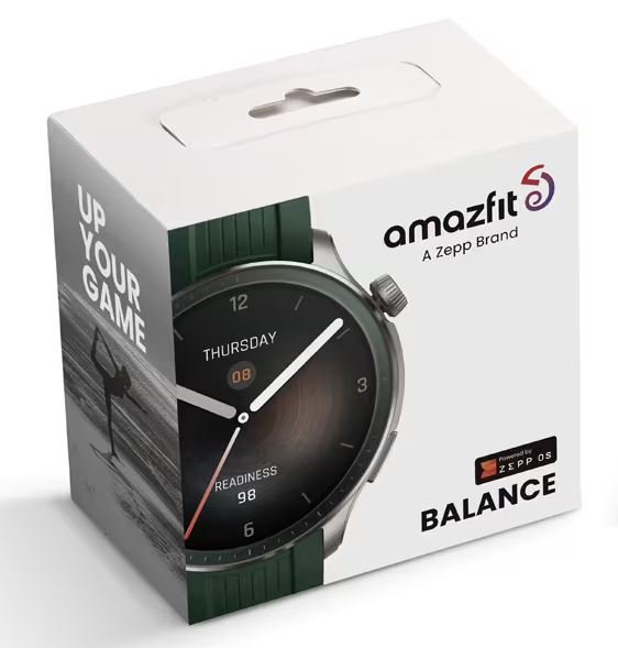 Amazfit Balance