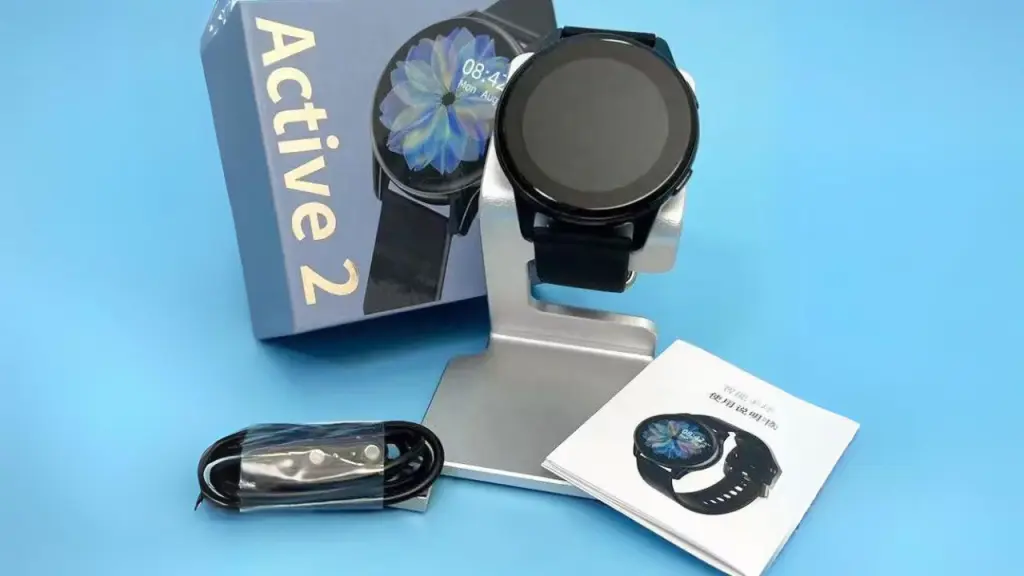 Galaxy Watch Active 2 ainda vale a pena em 2026?