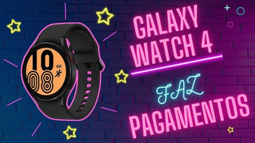 Galaxy Watch 4 ainda vende muito
