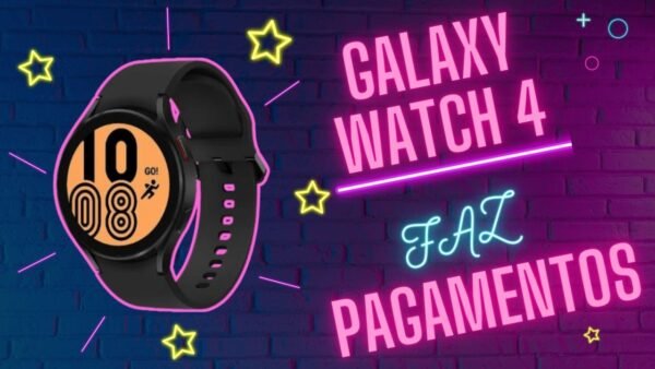 Galaxy Watch 4