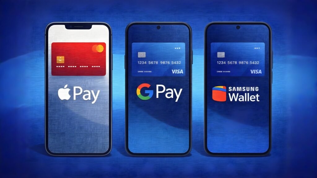 smartwatch com NFC funciona no Brasil