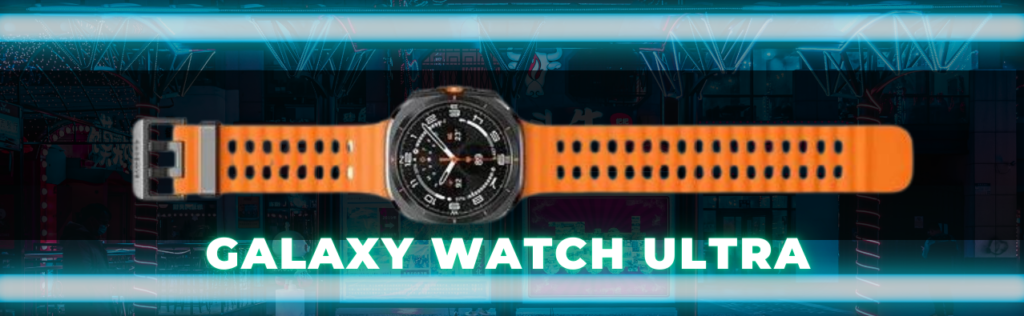 Confira o unboxing e primeiras impressões do Galaxy Watch Ultra, o smartwatch mais avançado da Samsung. Explore os principais recursos, design robusto, foco em saúde e produtividade, além da durabilidade que fazem deste dispositivo uma opção premium para usuários Android.