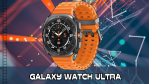 Galaxy Watch Ultra