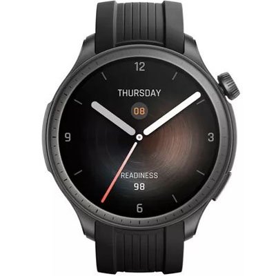 Top 6 Melhores Smartwatches Redondos em 2026