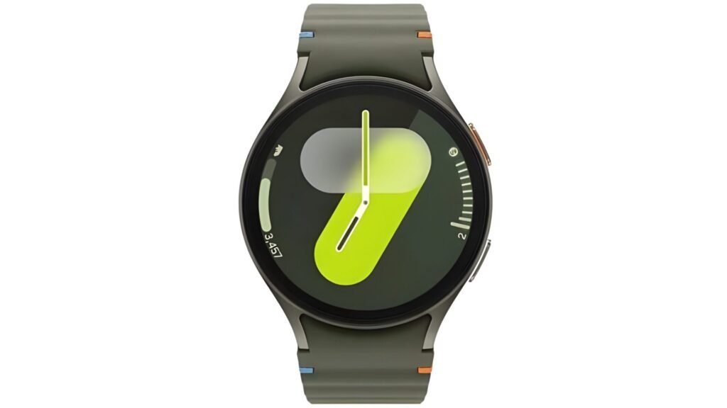 Melhor Smartwatch Redondo