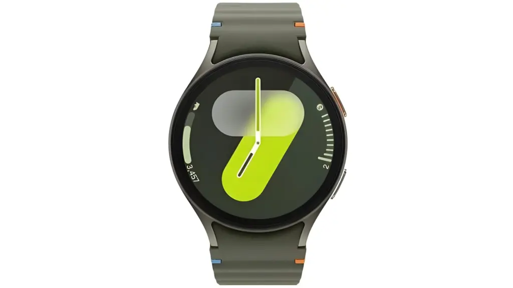 Melhores Smartwatches Redondos