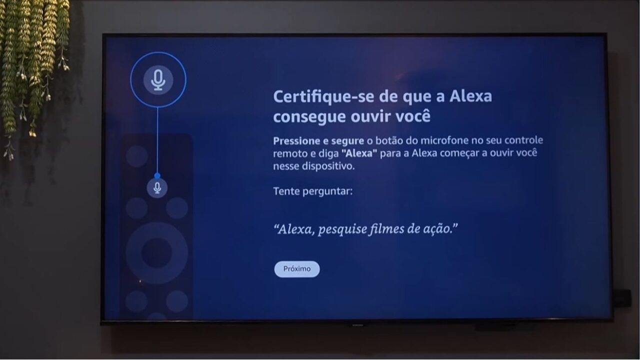 Alexa na TV: Guia Completo 2025