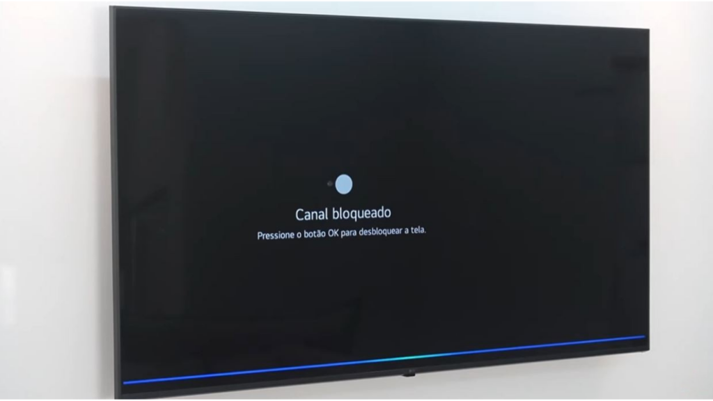 configurar a Alexa nativa nas TVs LG