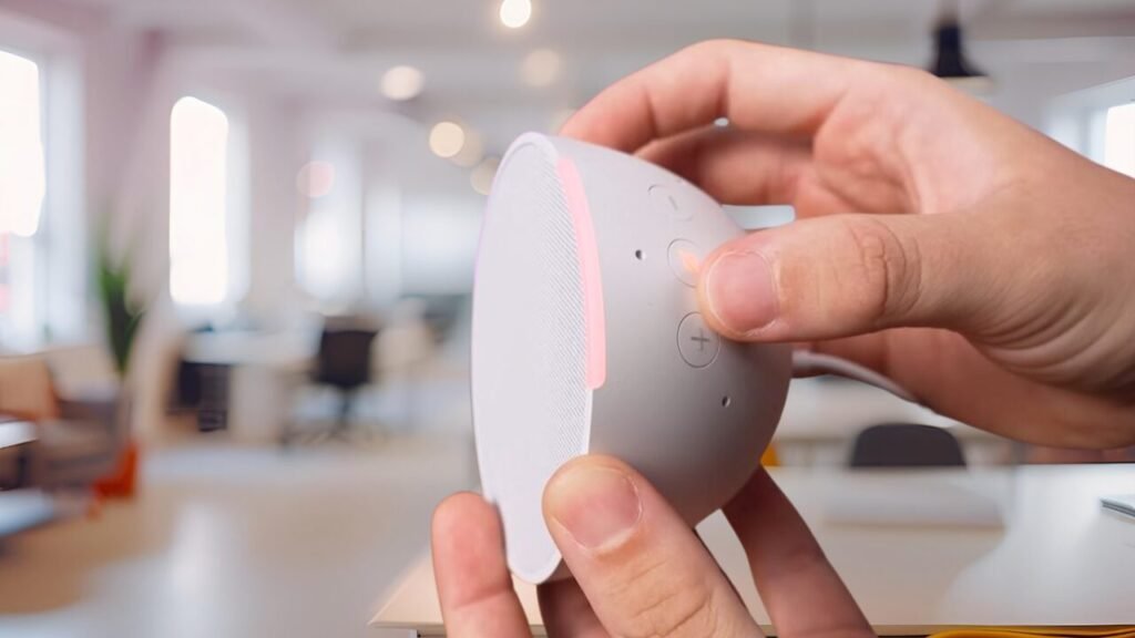 Melhor Alexa do Mercado