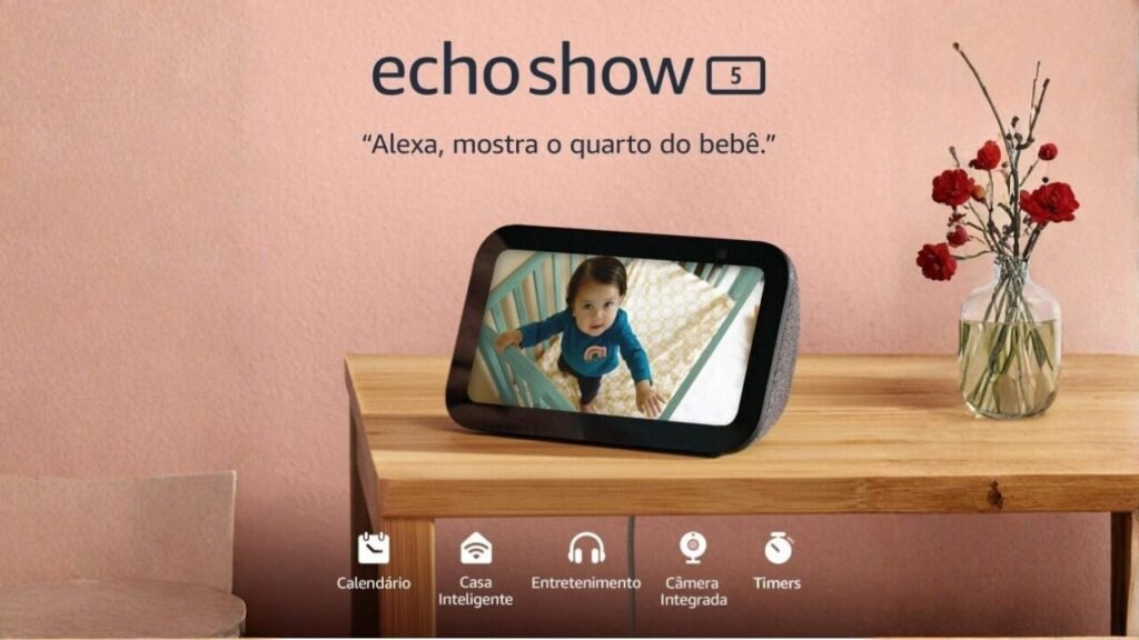 Melhor Alexa do Mercado