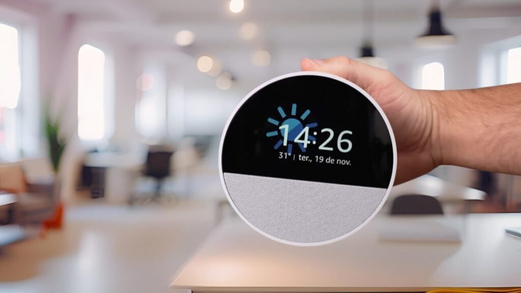 Melhor Alexa do Mercado