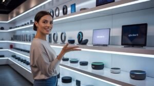 Melhor Alexa do Mercado