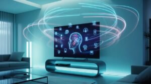 TVs com IA