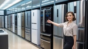 geladeira brastemp frost free 443l