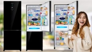 Panasonic Preta 480 Litros