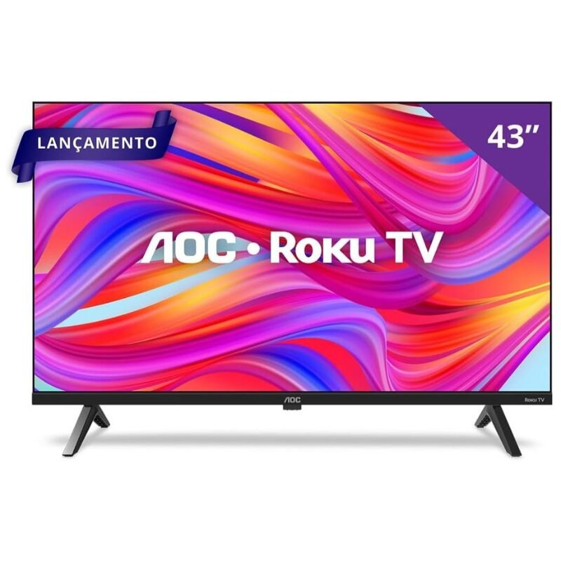 smart tv até 1500 reais