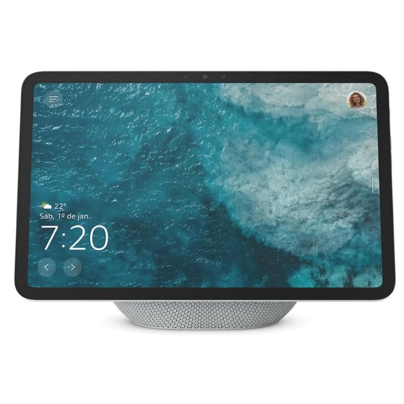 melhor alexa do mercado