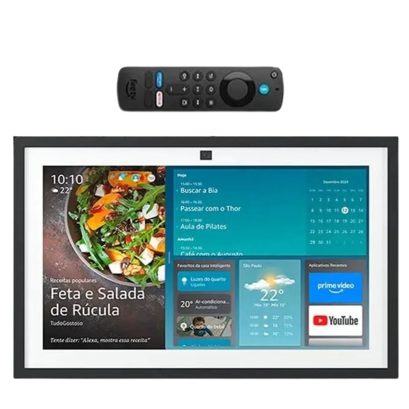 Comprar Echo Show 15